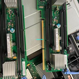拆机 原装 P710 P730内存板 IBM 议价 服务器小型机