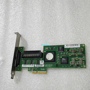 惠普 议价 439776 20320IE SCSI卡 LSI