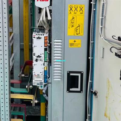 【议价】全新装机没用过ABB变频器ACS880-04-650A-3