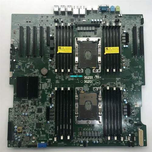 【议价】DELL 戴尔 T7920 主板 工作站 60K5C RN4