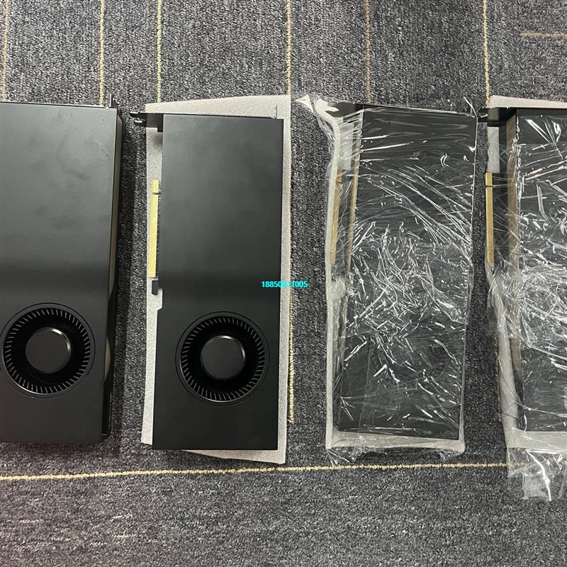 【议价】全新服务器拆机 RTX A4500显卡，实拍图成色，现货现货