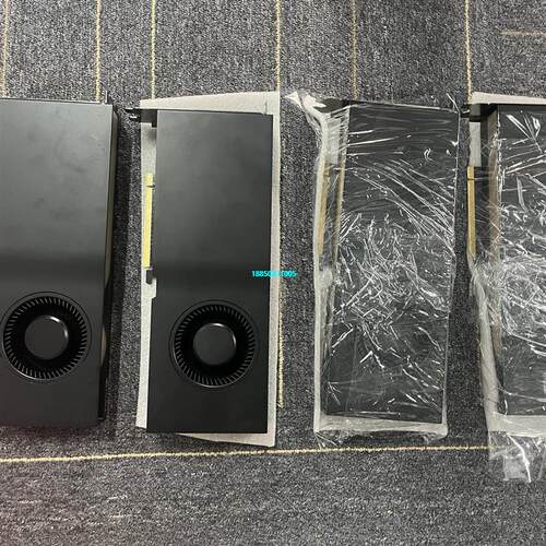 【议价】全新服务器拆机 RTX A4500显卡，实拍图成色，现货现货