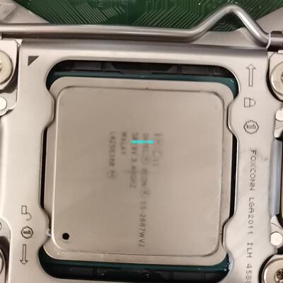 【议价】E5 2687W V2