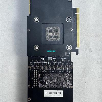 【议价】全新英伟达RTX3080魔改20G显存涡轮显卡渲染炼丹AI模