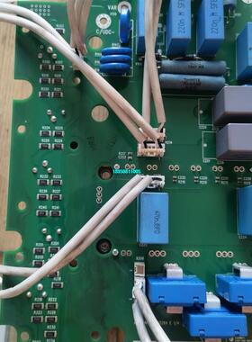 【议价】abb880模块板zmac-551  成色漂亮，议价