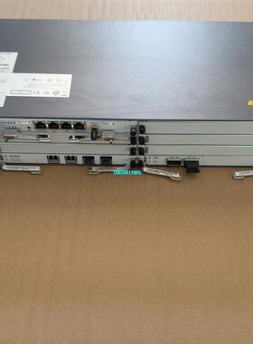 【议价】华为ATN 950C  含主控一张 K2CXPB
