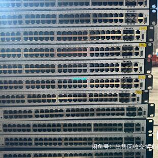 48口全千兆4口千 S48T4S S1730S 议价 华为