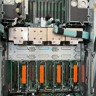 四路服务器主板E7 4820V2 R920 戴尔 议价 DELL