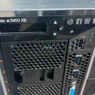 服务器整机 配件 X3950X6 x3850X6 议价 联想IBM