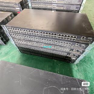 华三E552C千兆管理交换机 议价