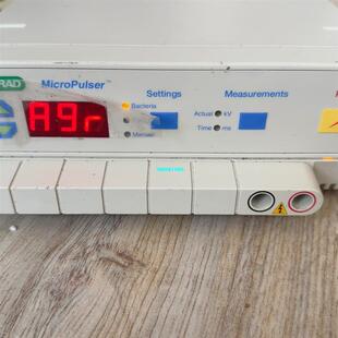 【议价】伯乐 Biorad MicroPulser 1652100
