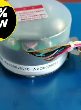 【议价】山洋伺服电机编码器F686000DKV可以替代DKA全新原装