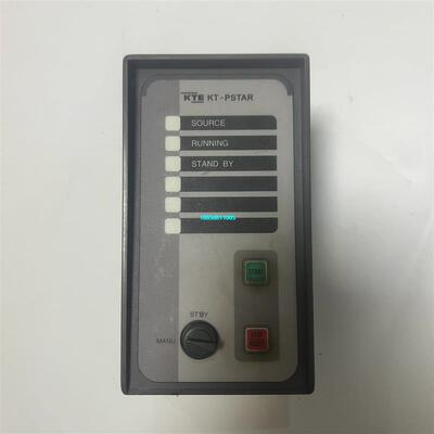【议价】KTE马达启动器 KT- PSTAR-CNA