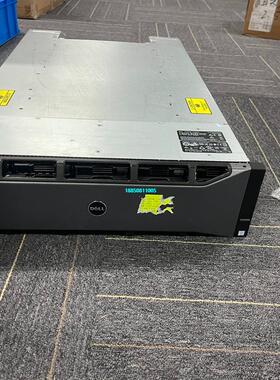 【议价】出Dell SCV3020存储，3U机架式，机器功能完好无维
