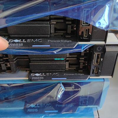 【议价】现货Dell戴尔R6515二手服务器