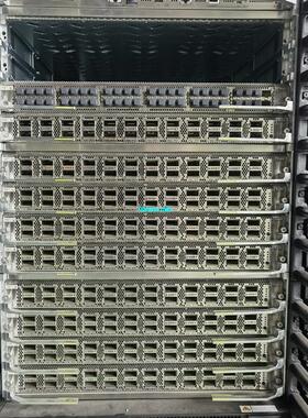 【议价】华为CE12812数据交换机 配置如下 成色可以