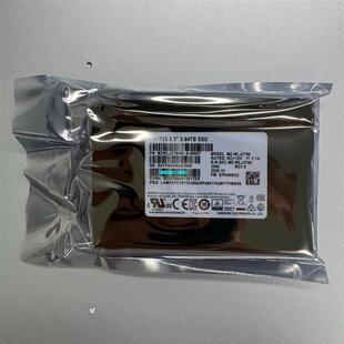 【议价】三星pm 1733 3.84t u2固态硬盘，健康度100%