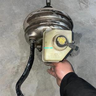 宝马X3 拆车 07款 油管 原装 刹车总泵及大力鼓 议价 E83