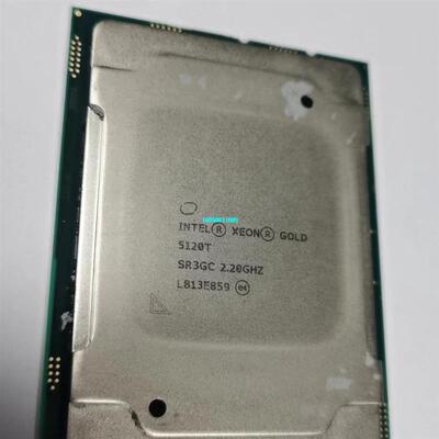 【议价】华为 2288v5服务器拆机 5120T 正式版cpu