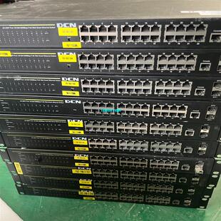 S4600 议价 DCN神州数码 52P