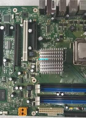 【议价】富士通 M460主板 医疗 D2608-A11  W2636