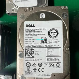 【议价】 Dell戴尔 0K1JY9 ST600MM0088 600G