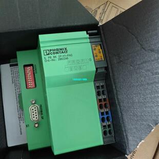 菲尼克斯总线耦合器IL PAC 议价