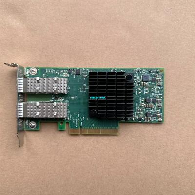 【议价】迈络思 MCX4121A-ACAT   Connectx-4