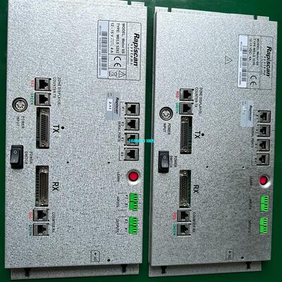 【议价】 美国Rapiscan Metor 6S MELS 5282