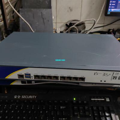 【议价】i5-3317u 8口软路由