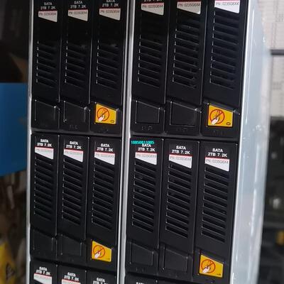 【议价】华为存储 S3900-M200 双电双控 单控8G   双控