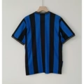 09/10 Inter Milan Home No Name/Number