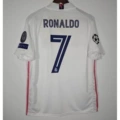 2021 Royal m Home Game No. 7 + Champions League