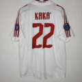 0708Ac Away Game No. 22 + Champions League