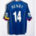 04-06 Asen N Away Game#14 Henry+Premier League