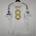 1112 Royal m Home No. 8 + Champions League
