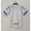98 Japan Away Game Without Printing Number