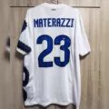 10/11 Inter Milan Away + #23
