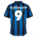 88 90 National m Home Court#9 Klinsmanns