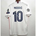 2021 Royal m Home Game No. 10 + Champions League