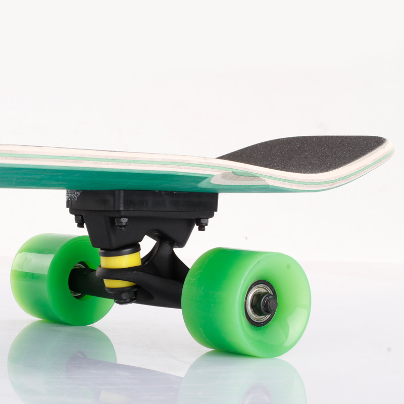 Skateboard DCHONG   - Ref 2596545 Image 3