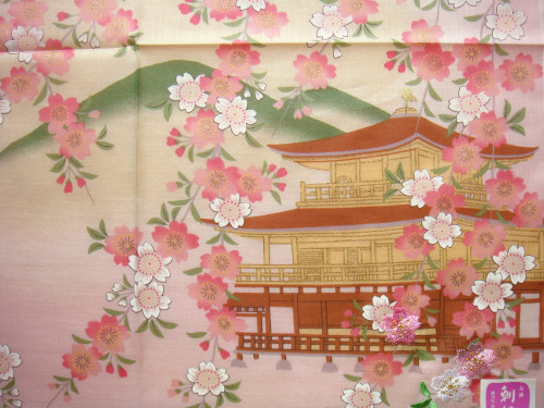 日本制进口日式友禅刺绣女士全棉手帕绣花手绢金阁寺和风礼物新品 帕克玖柒和风小物日本制手帕 淘优券 日本制进口日式友禅刺绣女士全棉手帕绣花手绢金阁寺和风礼物新品 帕克玖柒和风小物日本制手帕 淘优券