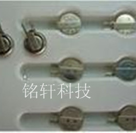 原装正品  松下ML414R-F9CE   3V纽扣电池