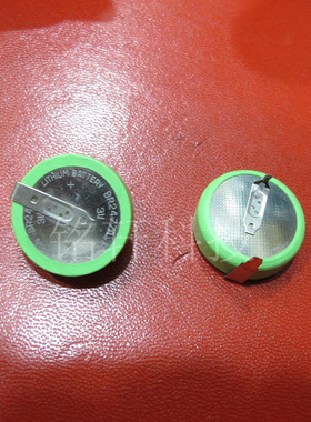 BR2477A/HBN 日本原装松下 3V电池