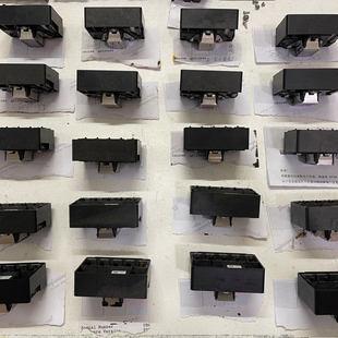 爱普生 C110 ME70 ME1100 L1300单黑喷头 打印头 黑白打印