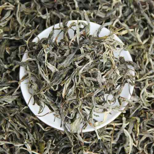 2026年大朝山普洱茶250g生茶散茶