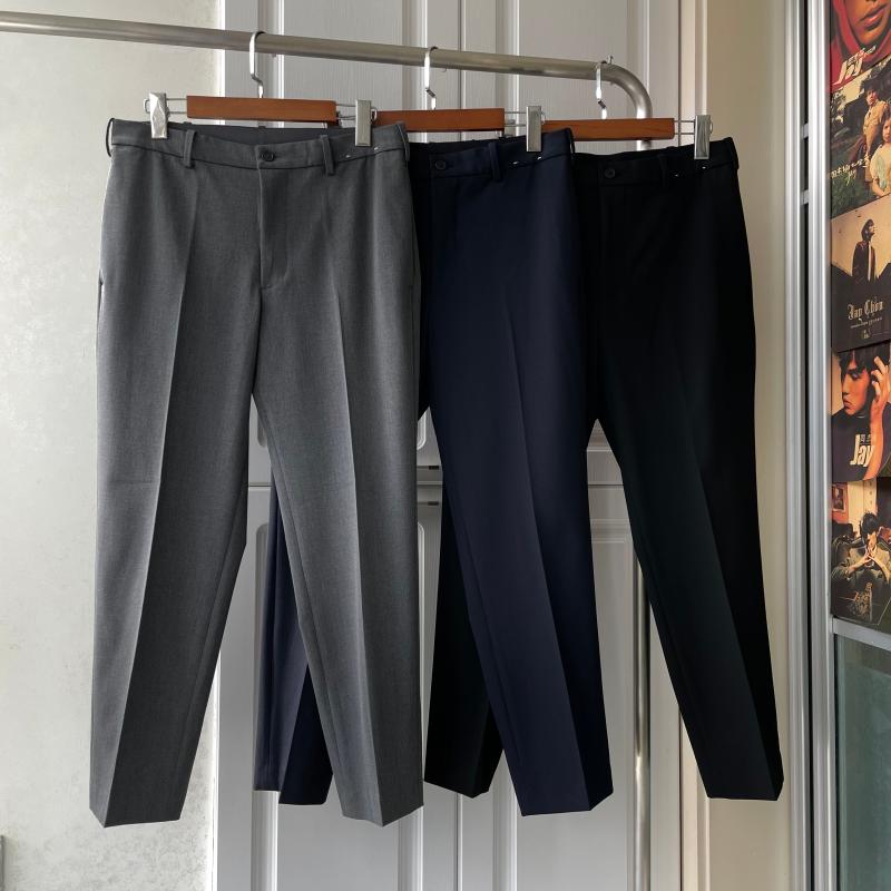 缘D！弹力西裤聪明裤PJ28927