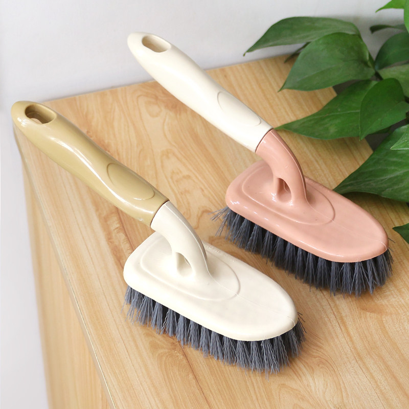 硬毛清洁刷地板刷瓷砖去污能力强