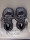 Кожаная сетчатая обувь знаменитостей super hot daddy shoes; женская осенняя новинка 2025 года; универсальная повседневная спортивная обувь на толстой подошве в стиле Пэрис mini 0