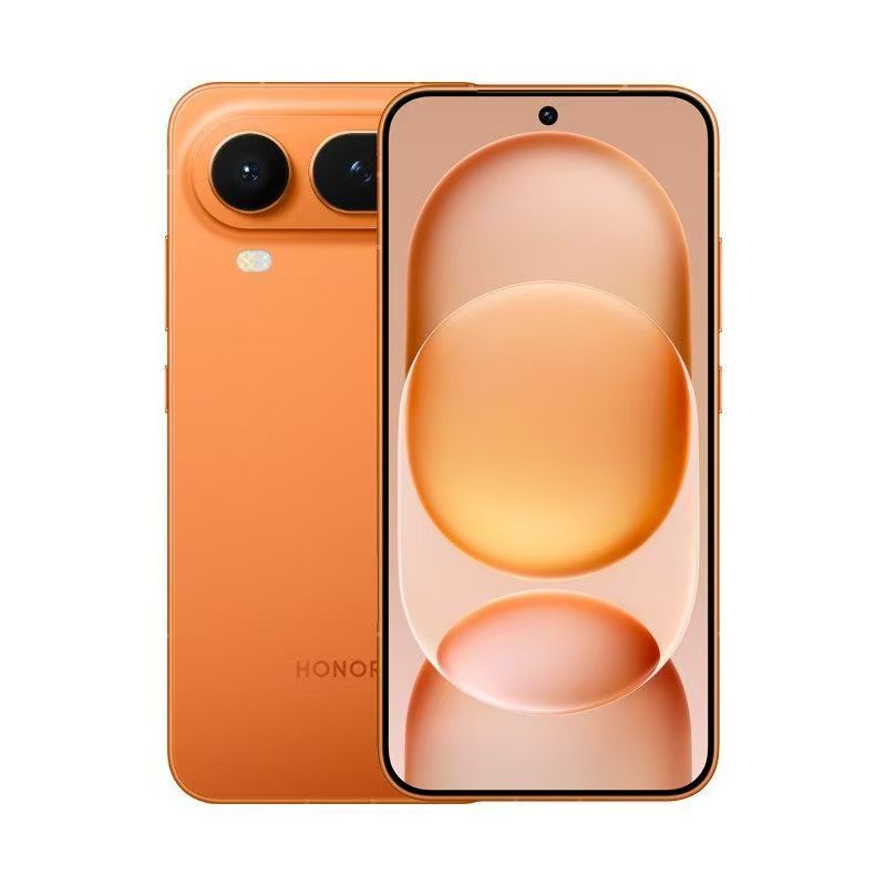 honor/荣耀Magic8 Pro Air超轻薄长续航全焦段闪光人像AI智能手机